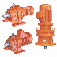 GIẢM TỐC CYCLO - CYCLOIDAL REDUCER